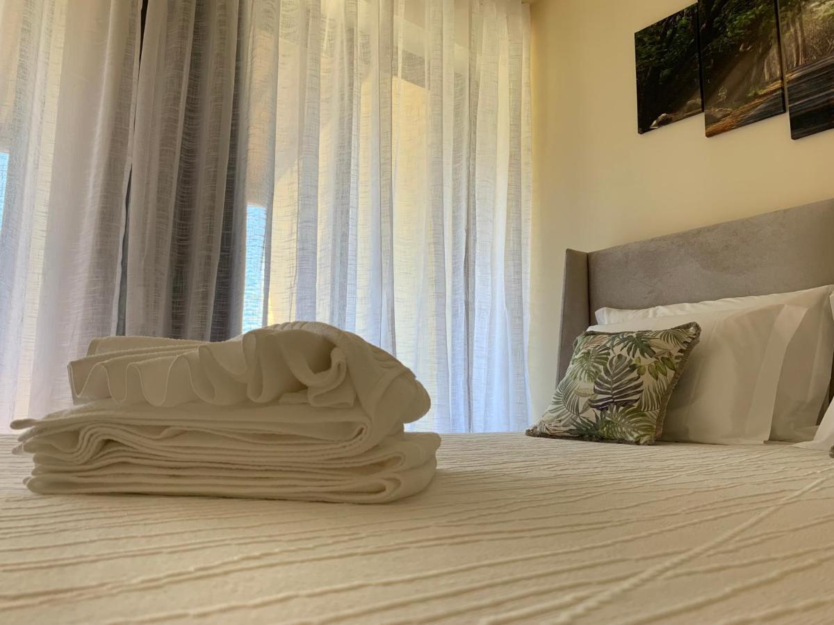 Eco-Bungalow Carralcova Kültér fotó