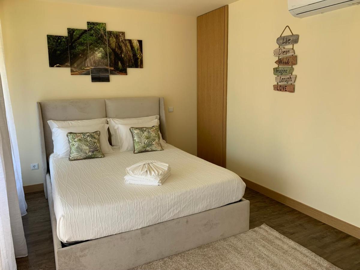 Eco-Bungalow Carralcova Kültér fotó
