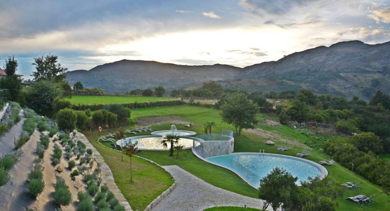 Eco-Bungalow Carralcova Kültér fotó