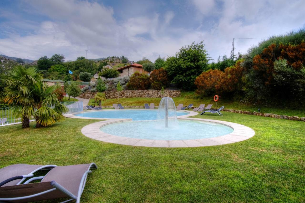 Eco-Bungalow Carralcova Kültér fotó